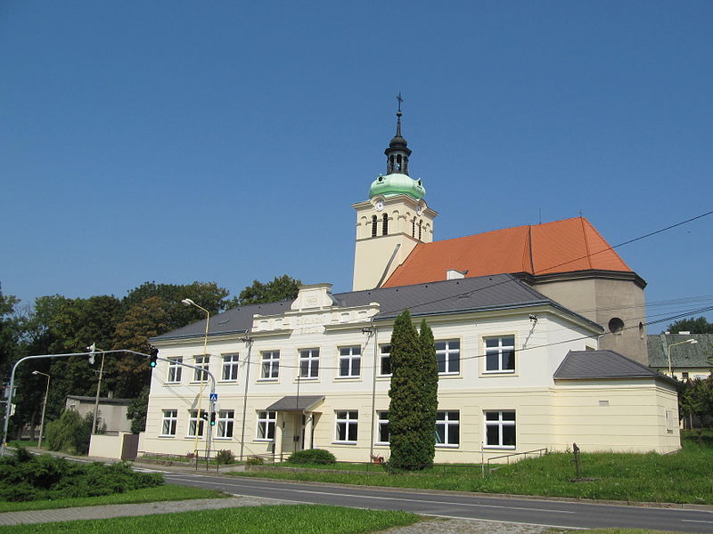 Vyklízení Rokytnice